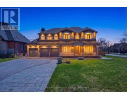 33 NORTH STREET, Whitby, Ontario