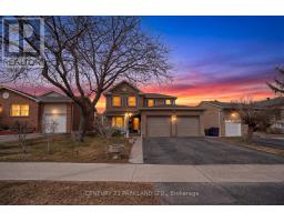 28 FAWCETT TRAIL, Toronto, Ontario