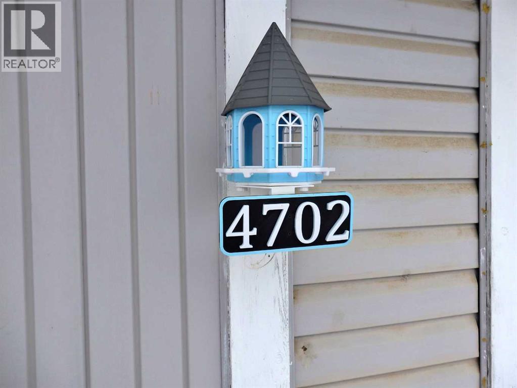 4702 50 Avenue, Dewberry, Alberta  T0B 1G0 - Photo 3 - A2203011