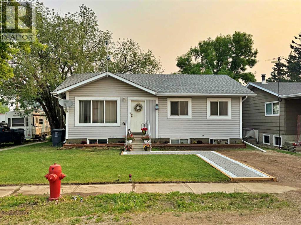 4702 50 Avenue, Dewberry, Alberta  T0B 1G0 - Photo 31 - A2203011