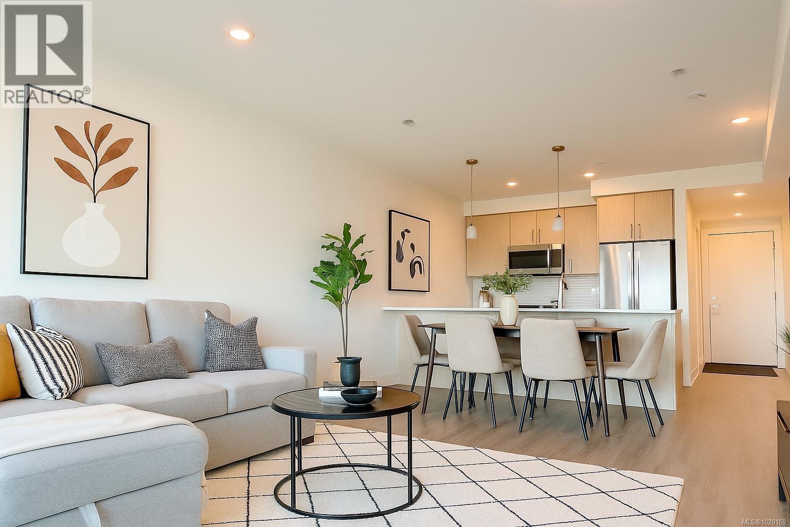 306 147 Haliburton St, Nanaimo, British Columbia