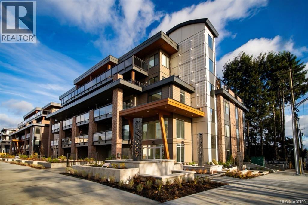 306 147 Haliburton St, Nanaimo, British Columbia  V9R 4V9 - Photo 23 - 1020169