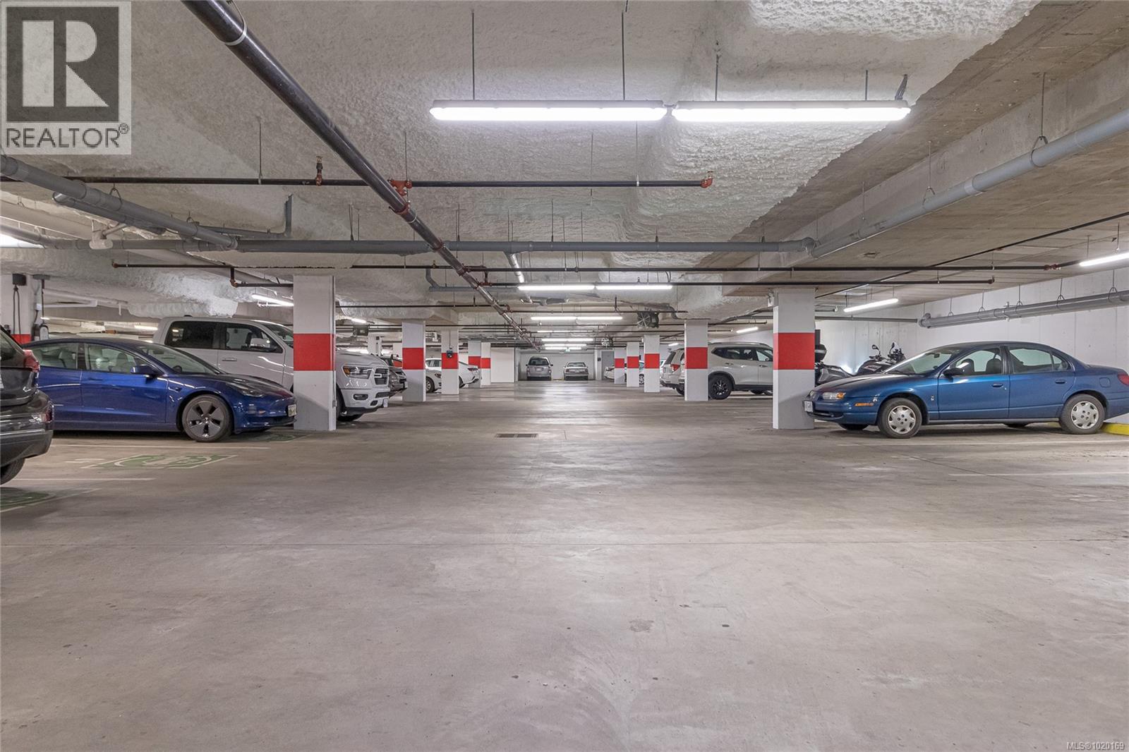 306 147 Haliburton St, Nanaimo, British Columbia  V9R 4V9 - Photo 25 - 1020169