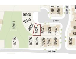 16928 1 AVENUE, Surrey, British Columbia