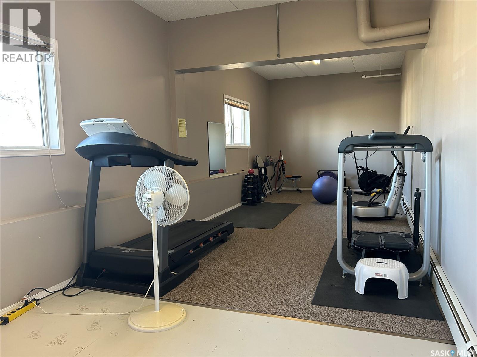 208 1637 1st Street, Estevan, Saskatchewan  S4A 2X4 - Photo 29 - SK032698