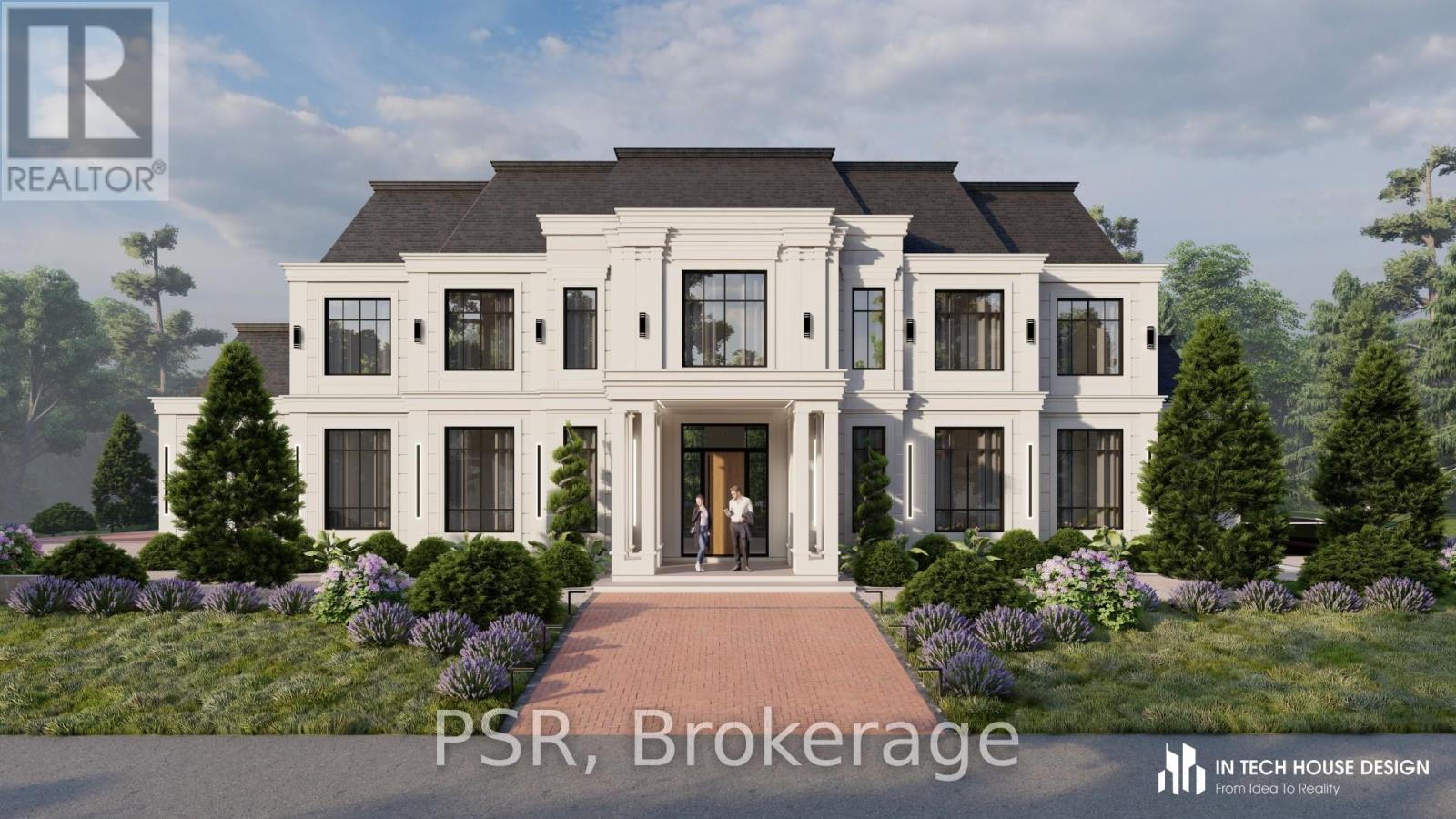 10 KINGSCROSS DRIVE, King, Ontario