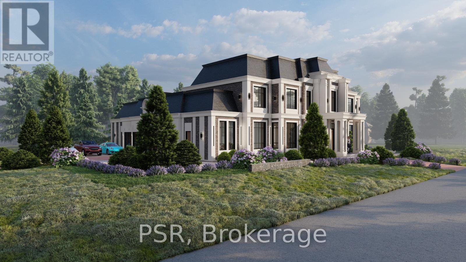 10 Kingscross Drive, King, Ontario L7B 1E5 - Photo 11 - N12992950