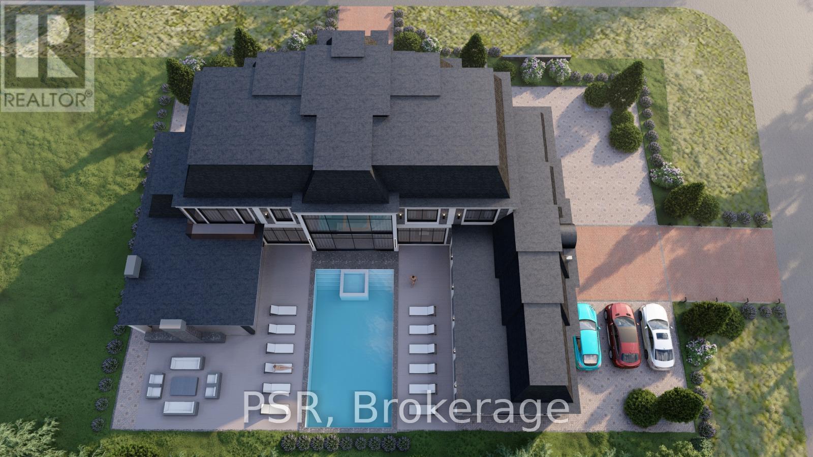 10 Kingscross Drive, King, Ontario L7B 1E5 - Photo 22 - N12992950