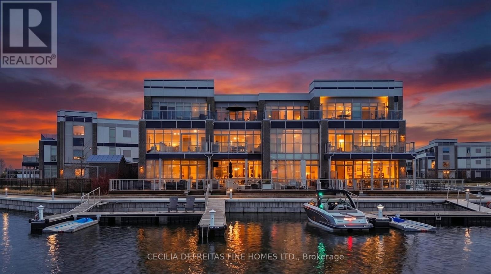 3793 MANGUSTA COURT, Innisfil, Ontario