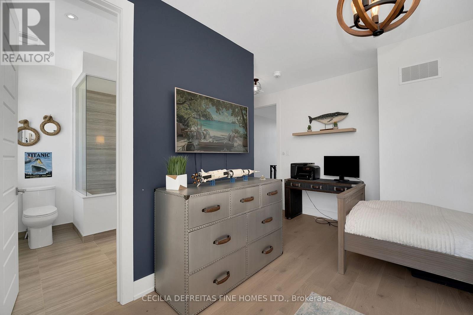 3793 Mangusta Court, Innisfil, Ontario L9S 0L5 - Photo 30 - N12992958