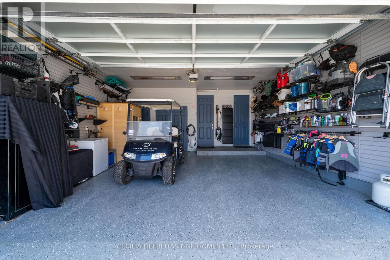 3793 Mangusta Court, Innisfil, Ontario L9S 0L5 - Photo 37 - N12992958