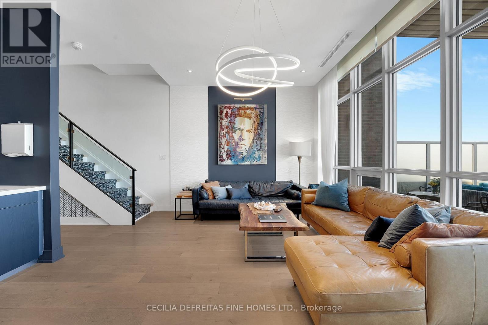 3793 Mangusta Court, Innisfil, Ontario L9S 0L5 - Photo 6 - N12992958