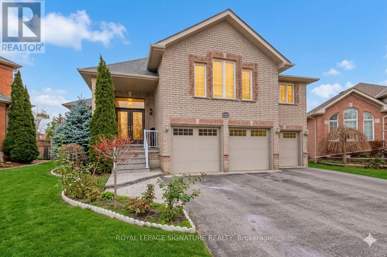 2074 CYNTHIA COURT, Innisfil, Ontario