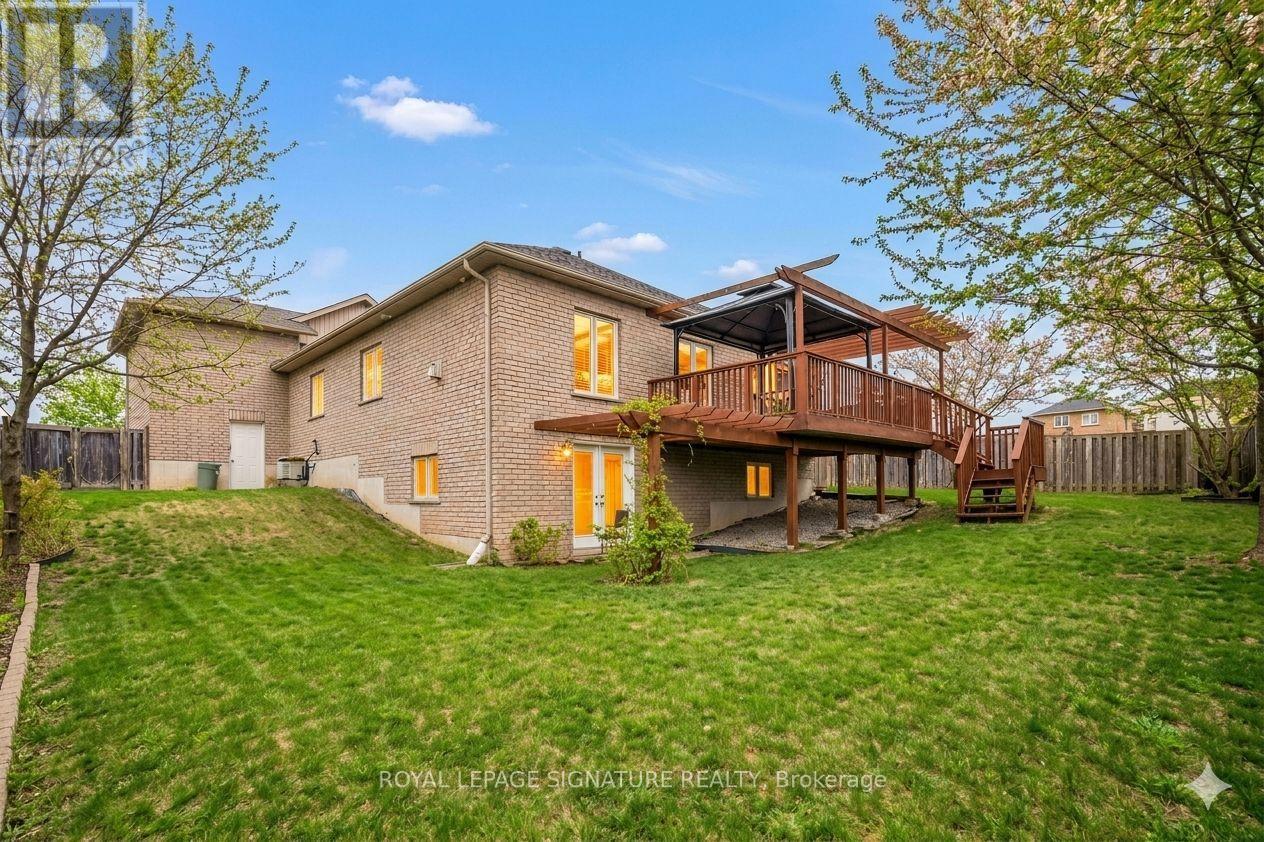 2074 Cynthia Court, Innisfil, Ontario  L9S 4Z1 - Photo 34 - N12992982