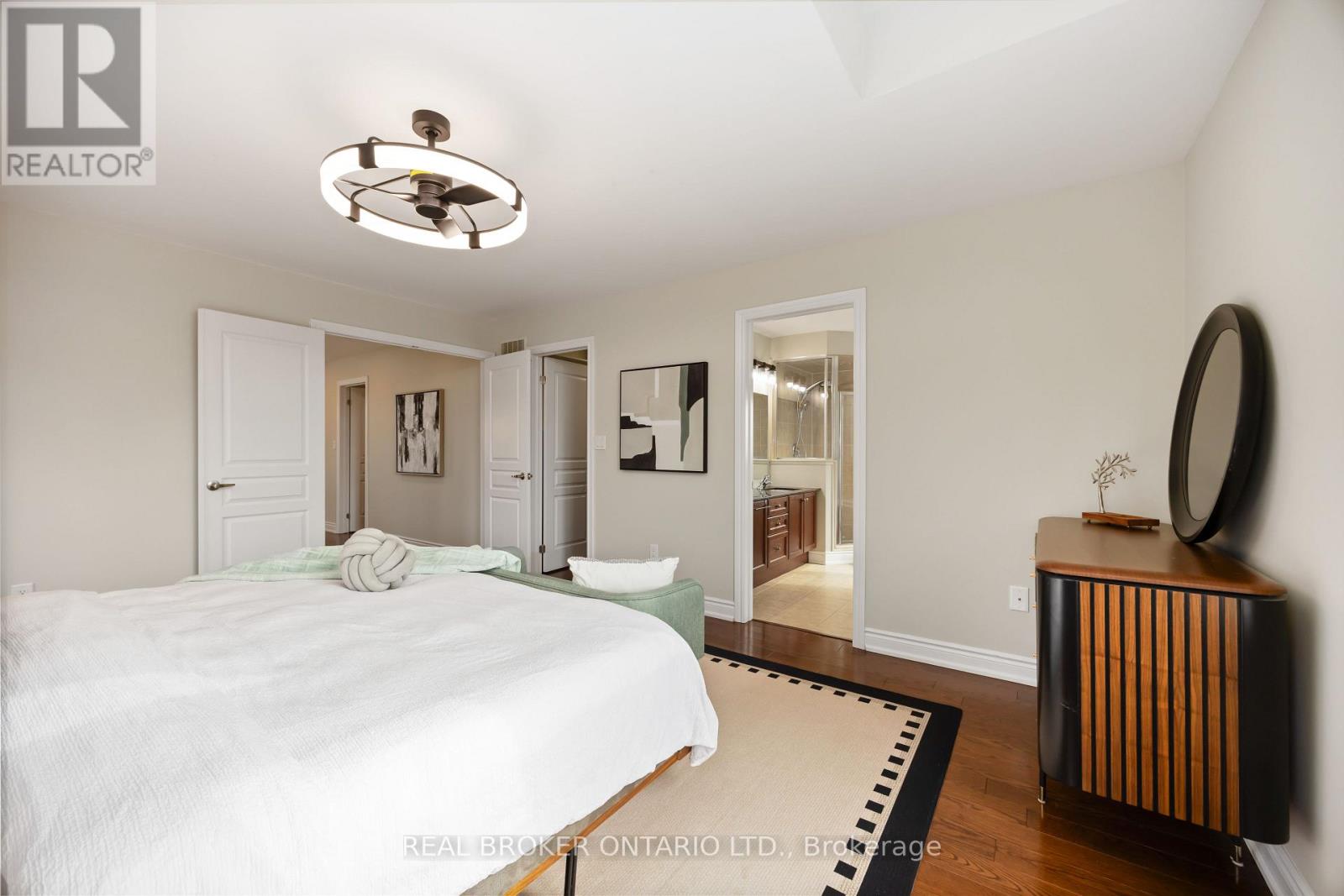 40 Mack Clement Lane, Richmond Hill, Ontario  L4S 0G2 - Photo 22 - N12993038