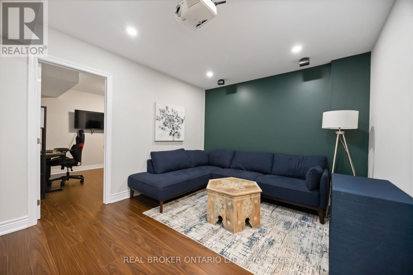 40 Mack Clement Lane, Richmond Hill, Ontario  L4S 0G2 - Photo 34 - N12993038