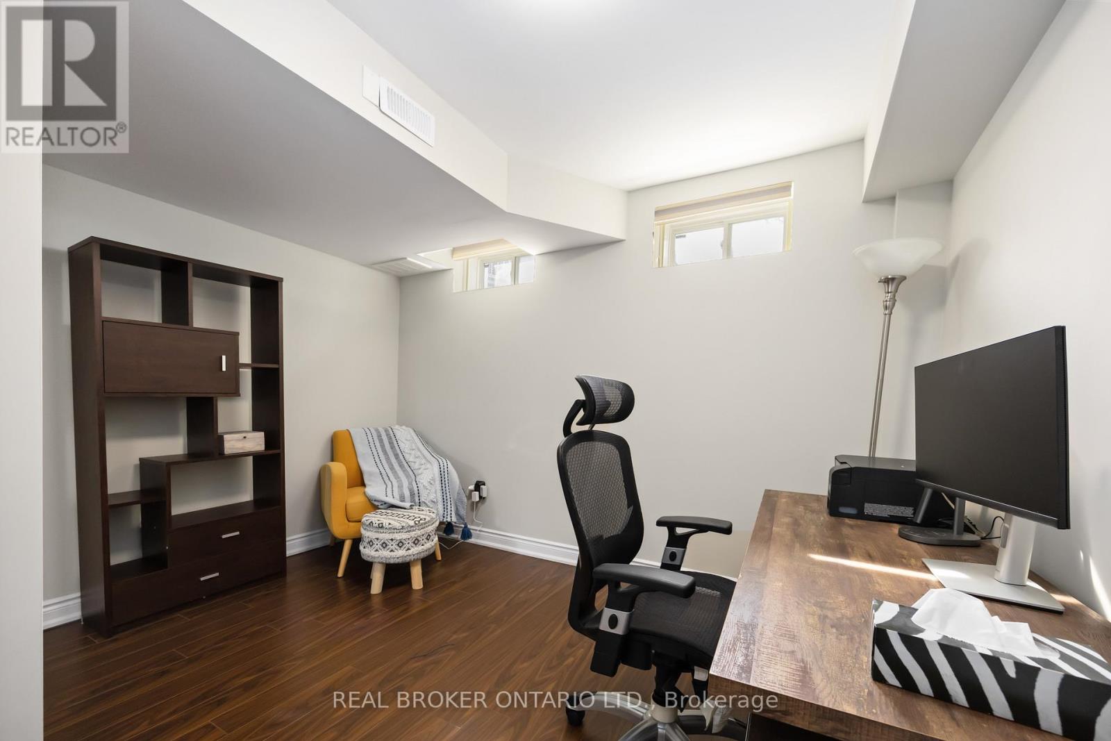 40 Mack Clement Lane, Richmond Hill, Ontario  L4S 0G2 - Photo 35 - N12993038