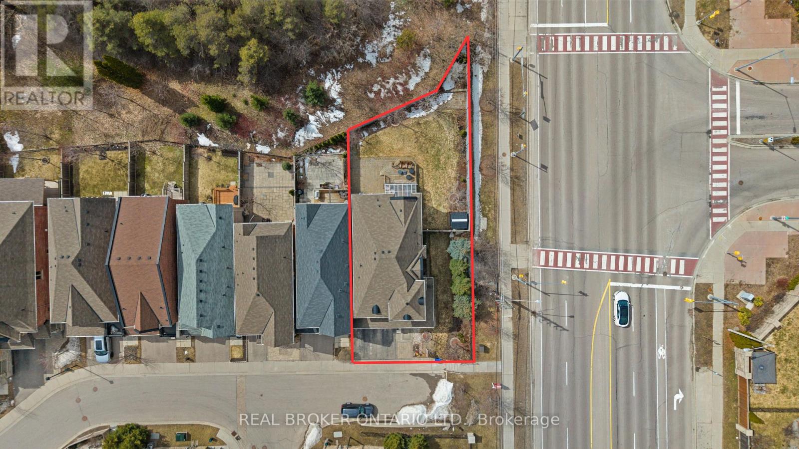 40 Mack Clement Lane, Richmond Hill, Ontario  L4S 0G2 - Photo 37 - N12993038