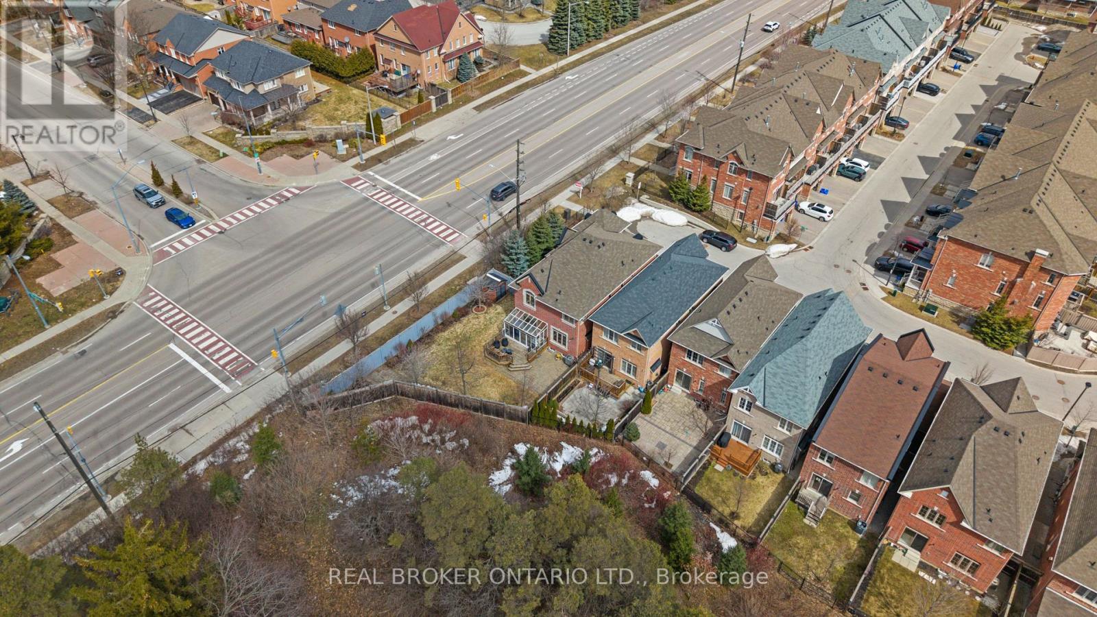 40 Mack Clement Lane, Richmond Hill, Ontario  L4S 0G2 - Photo 39 - N12993038