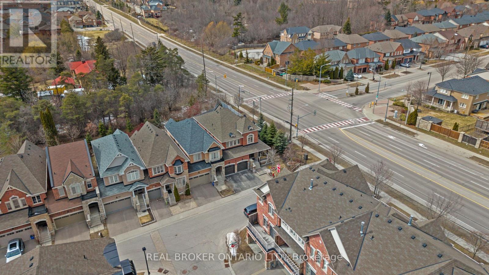 40 Mack Clement Lane, Richmond Hill, Ontario  L4S 0G2 - Photo 40 - N12993038