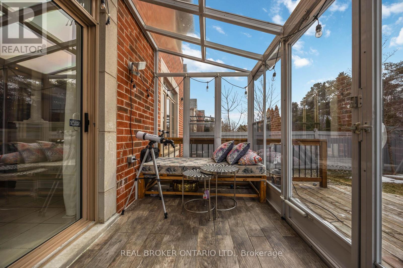 40 Mack Clement Lane, Richmond Hill, Ontario  L4S 0G2 - Photo 41 - N12993038