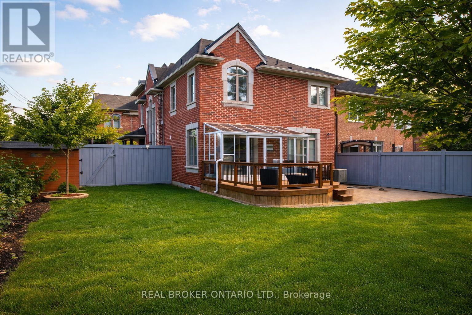 40 Mack Clement Lane, Richmond Hill, Ontario  L4S 0G2 - Photo 44 - N12993038