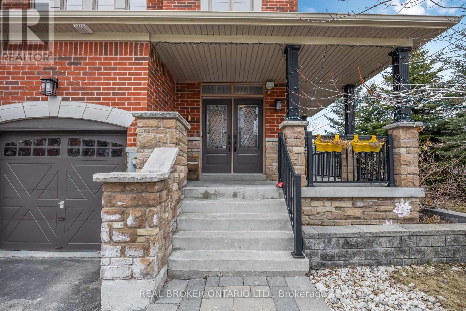 40 Mack Clement Lane, Richmond Hill, Ontario  L4S 0G2 - Photo 47 - N12993038