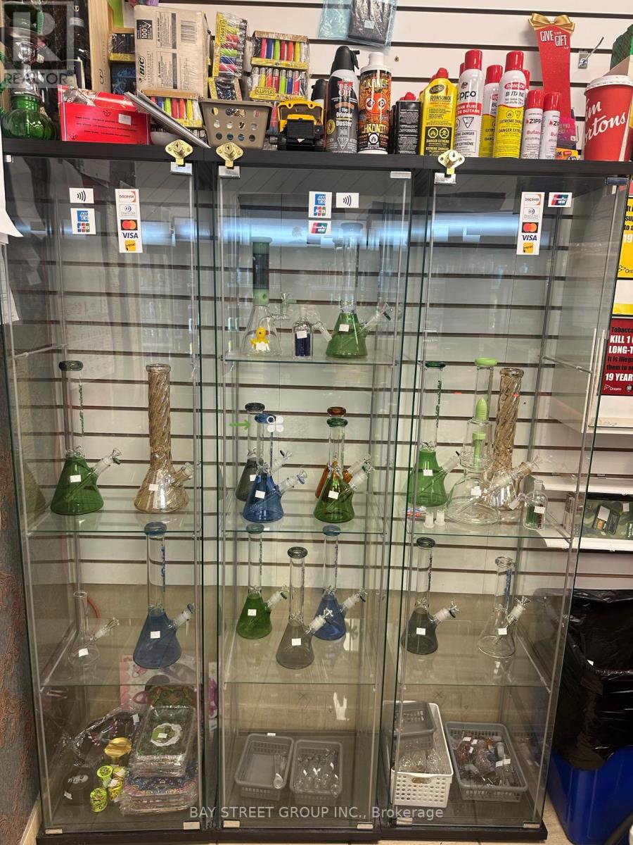 # 7 - 1065 Davis Drive, Newmarket, Ontario  L3Y 2R9 - Photo 6 - N12993080