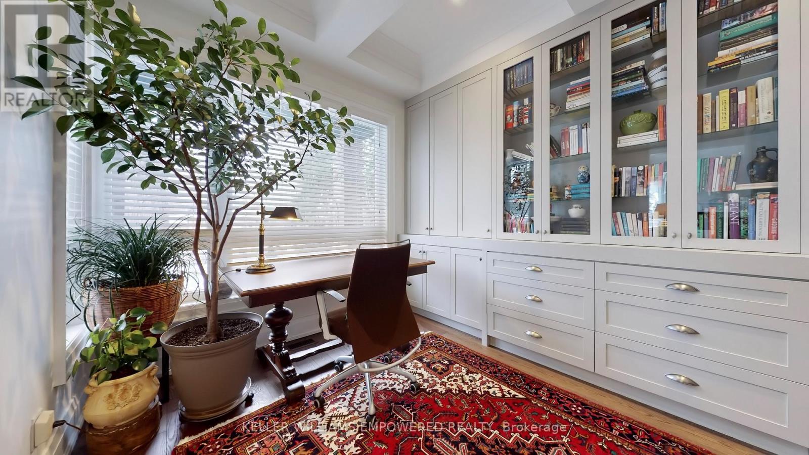 29 Bedford Park Avenue, Richmond Hill, Ontario L4C 2N9 - Photo 17 - N12993118