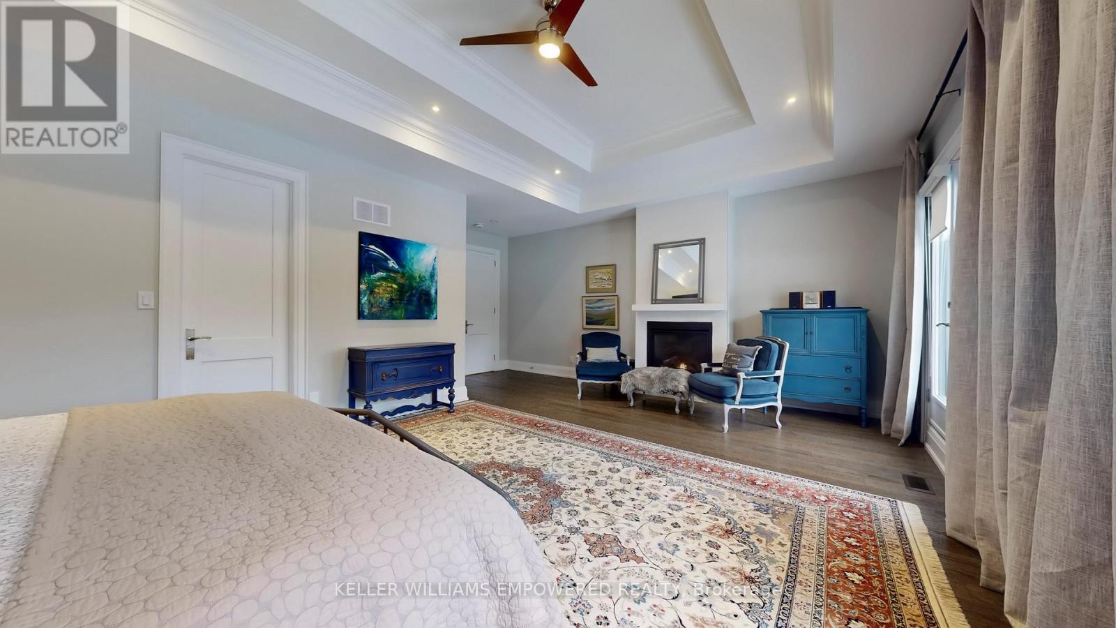 29 Bedford Park Avenue, Richmond Hill, Ontario L4C 2N9 - Photo 21 - N12993118