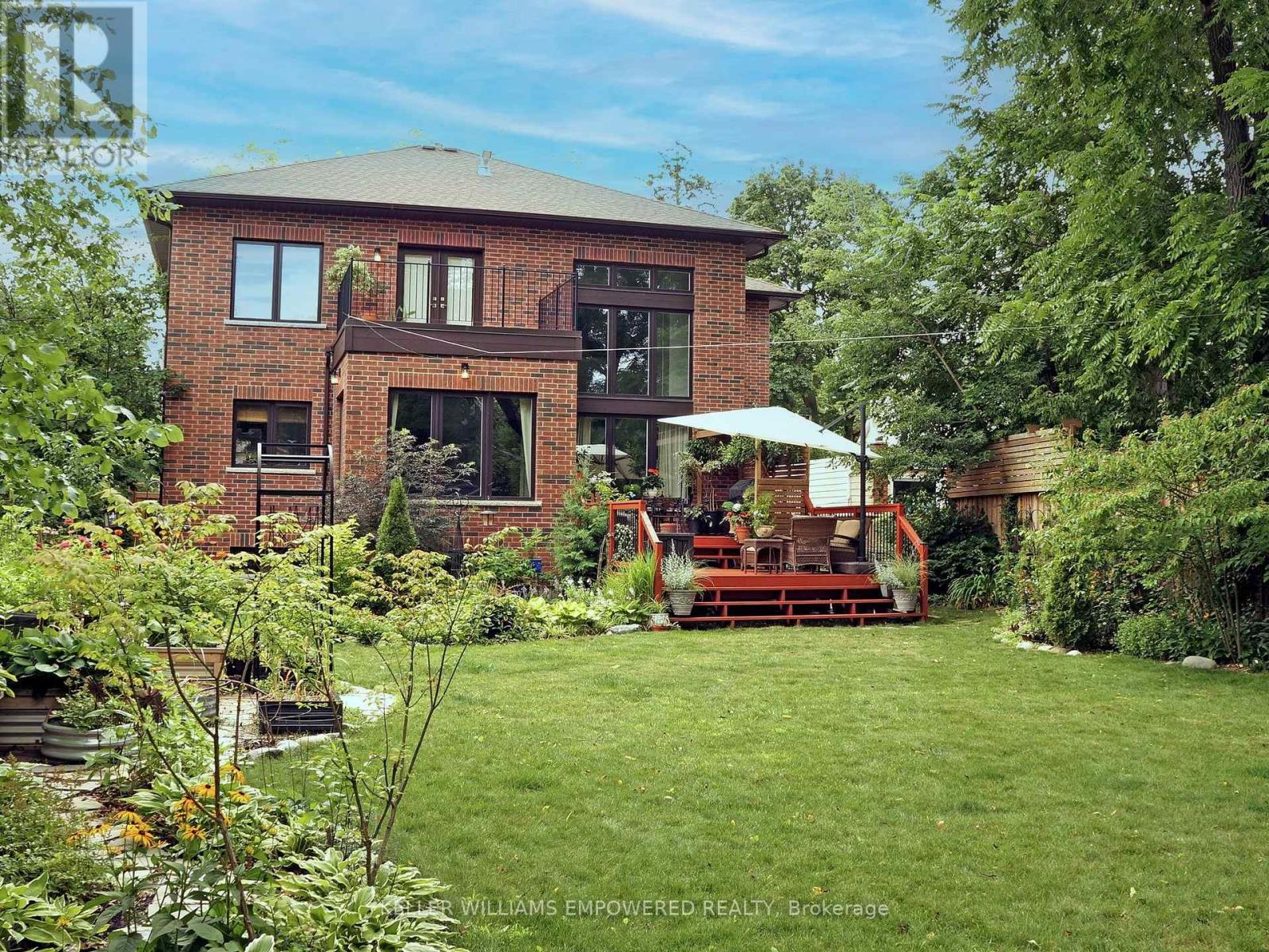 29 Bedford Park Avenue, Richmond Hill, Ontario L4C 2N9 - Photo 44 - N12993118