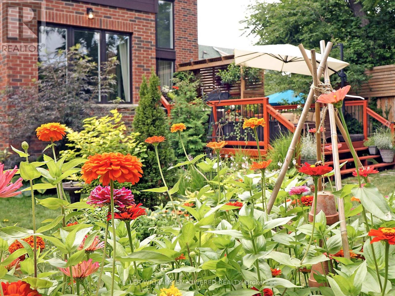 29 Bedford Park Avenue, Richmond Hill, Ontario L4C 2N9 - Photo 47 - N12993118