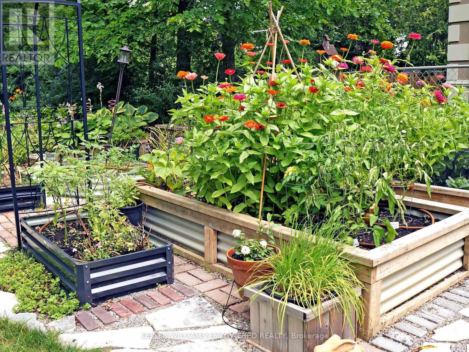 29 Bedford Park Avenue, Richmond Hill, Ontario L4C 2N9 - Photo 48 - N12993118