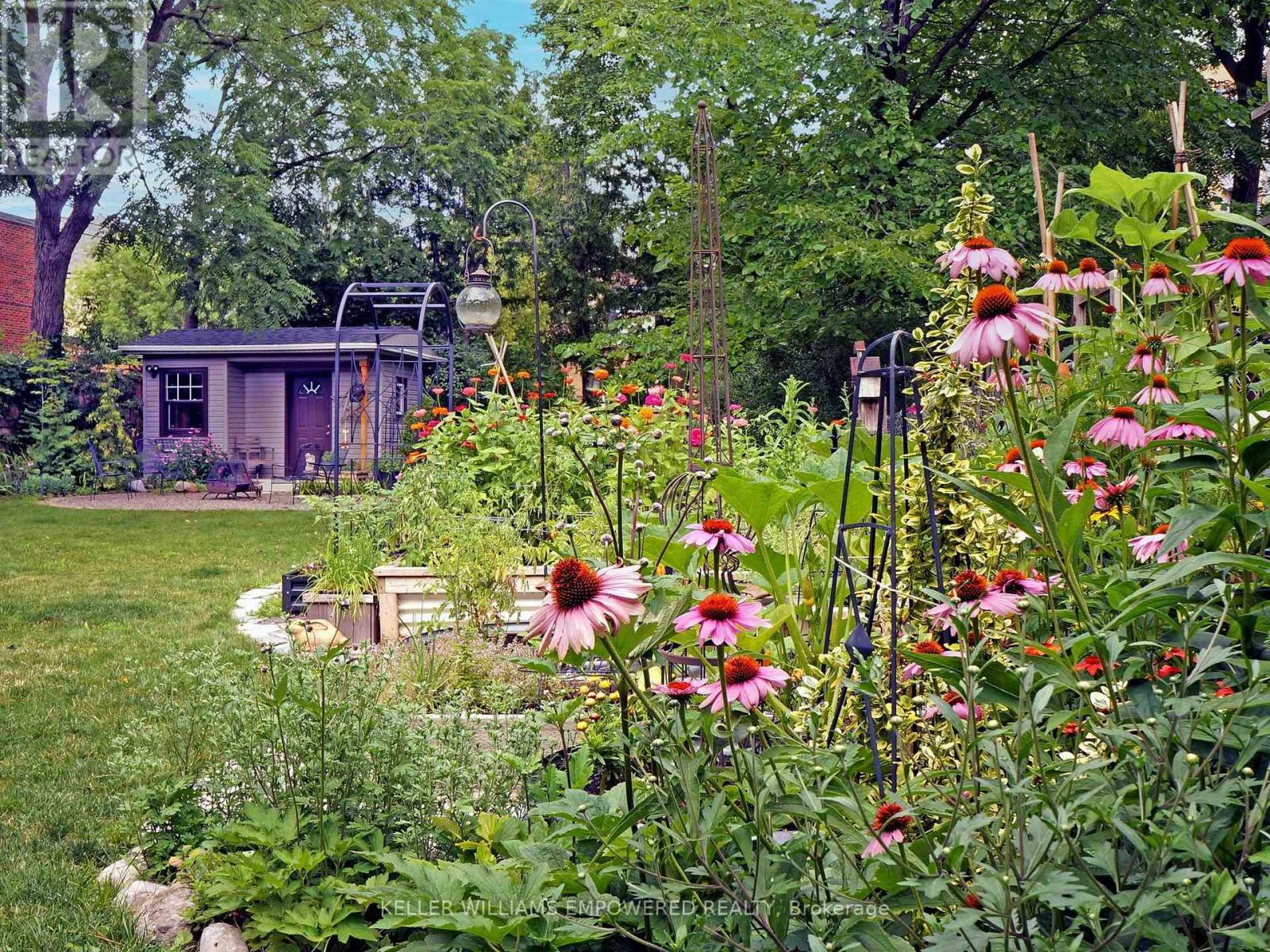 29 Bedford Park Avenue, Richmond Hill, Ontario L4C 2N9 - Photo 49 - N12993118