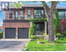 29 BEDFORD PARK AVENUE, Richmond Hill, Ontario
