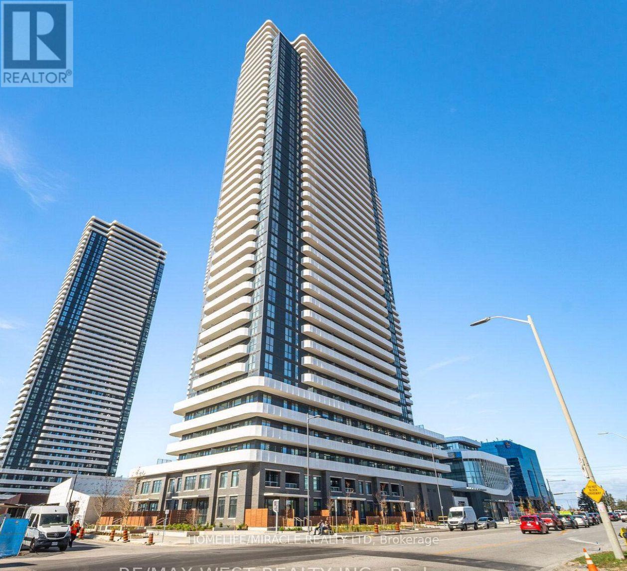 2005 - 8 INTERCHANGE WAY, Vaughan, Ontario