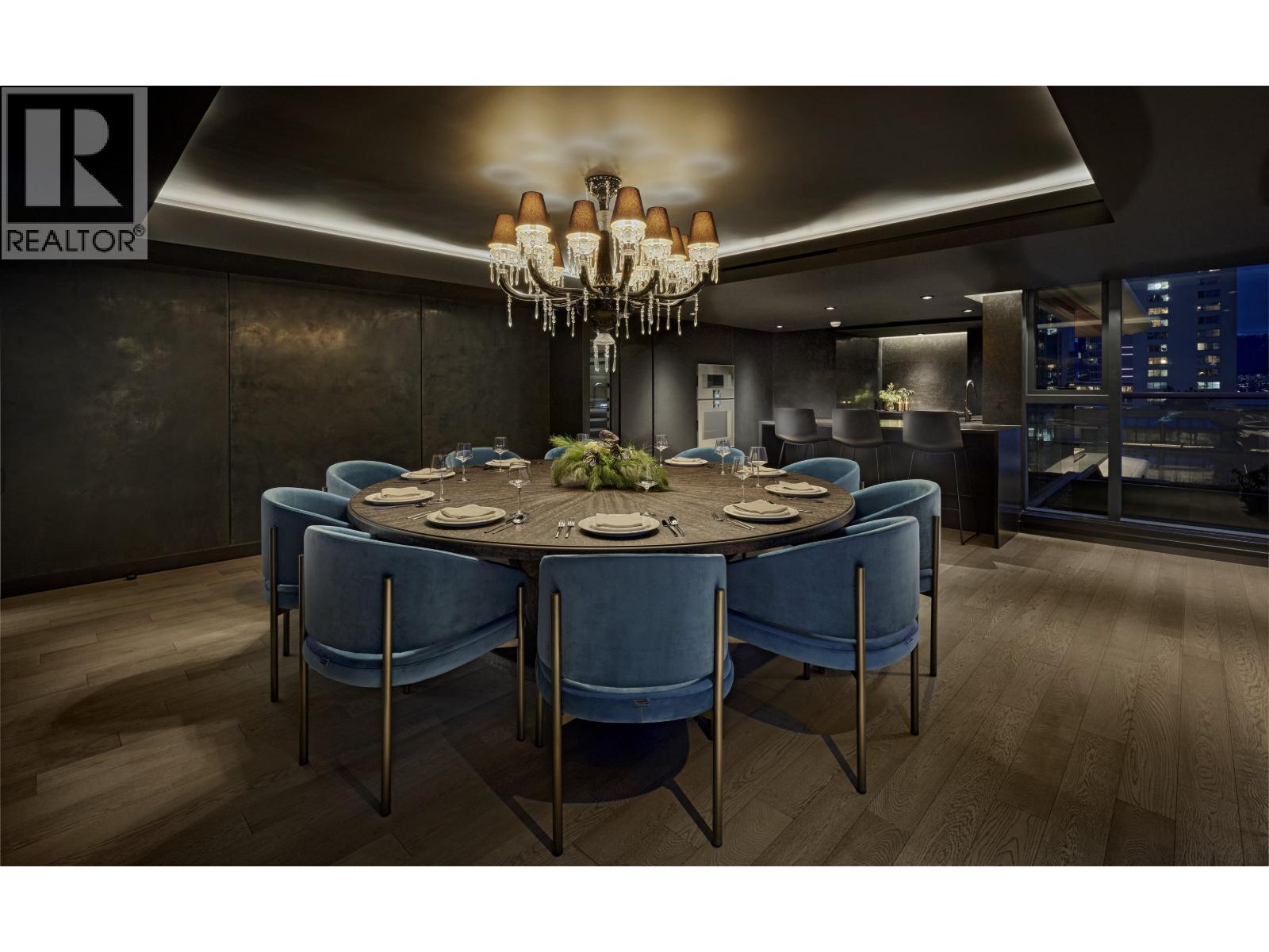 2402 1482 Robson Street, Vancouver, British Columbia  V6G 0E4 - Photo 13 - R3110484