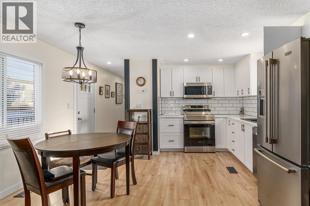 127, 3223 83 Street NW, Calgary, Alberta