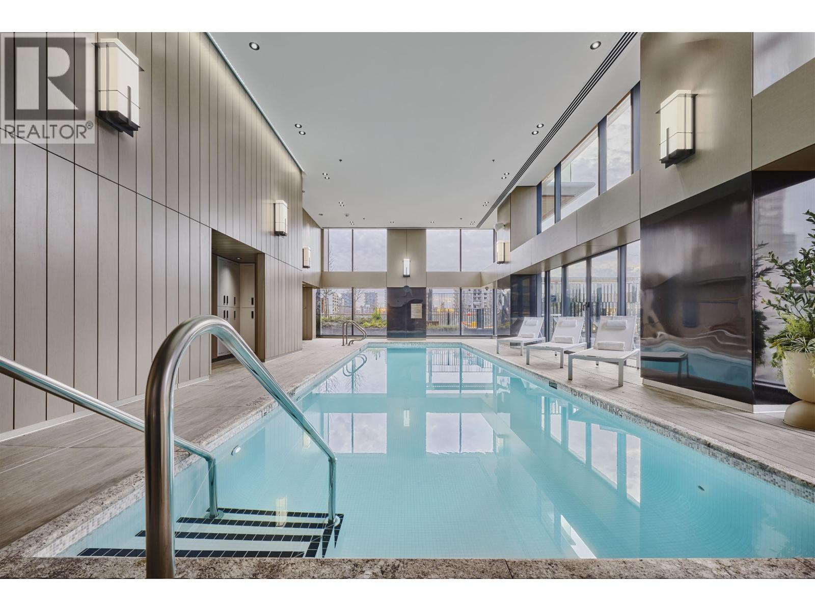 2402 1482 Robson Street, Vancouver, British Columbia  V6G 0E4 - Photo 12 - R3110484