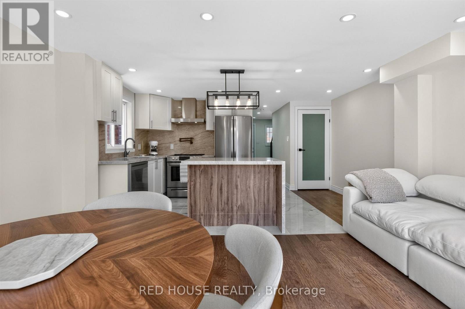 283 Dunsmore Lane, Barrie (Georgian Drive), Ontario  L4M 7A7 - Photo 12 - S12993062