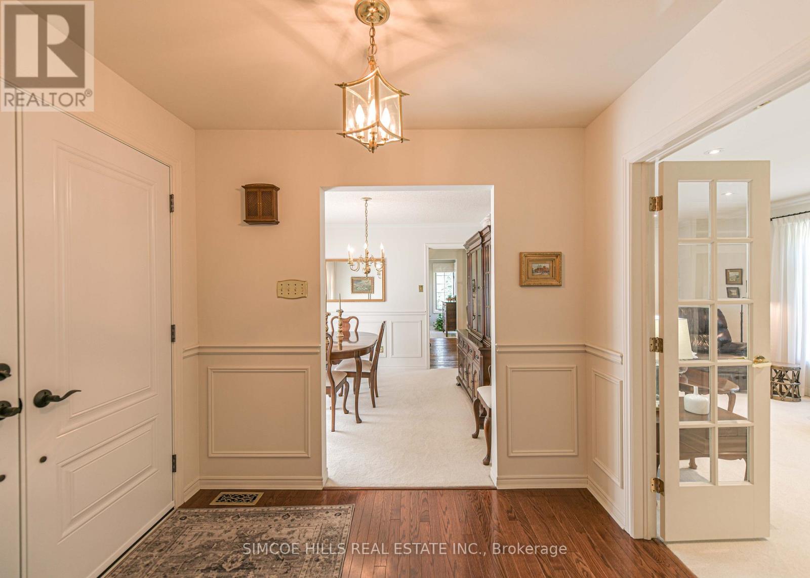 131 Courtland Street, Ramara, Ontario  L3V 6H7 - Photo 14 - S12993082