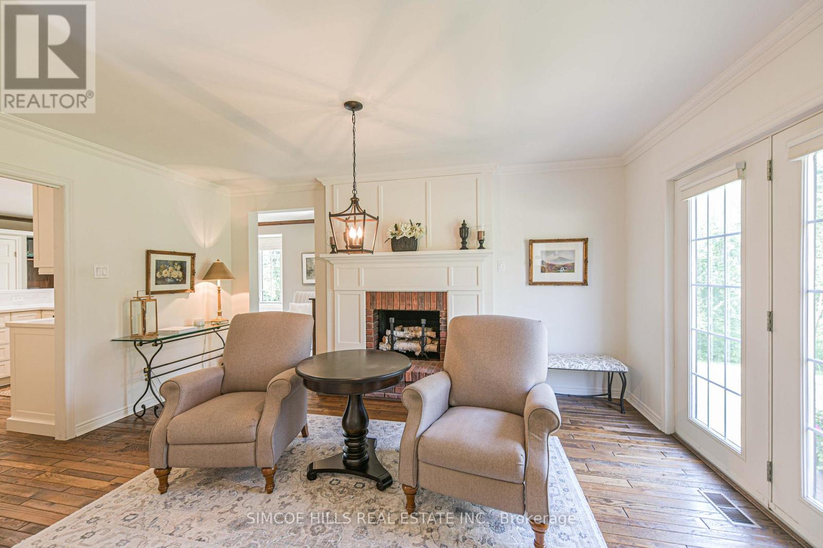 131 Courtland Street, Ramara, Ontario  L3V 6H7 - Photo 18 - S12993082