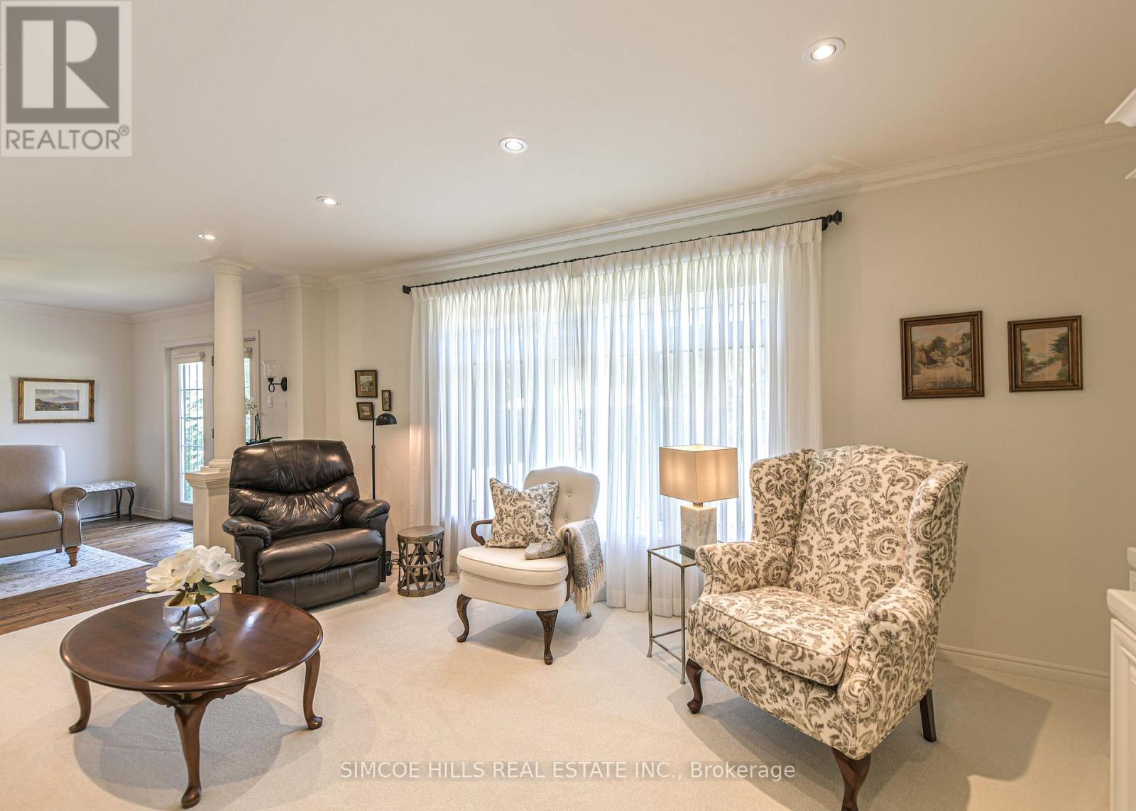 131 Courtland Street, Ramara, Ontario  L3V 6H7 - Photo 19 - S12993082