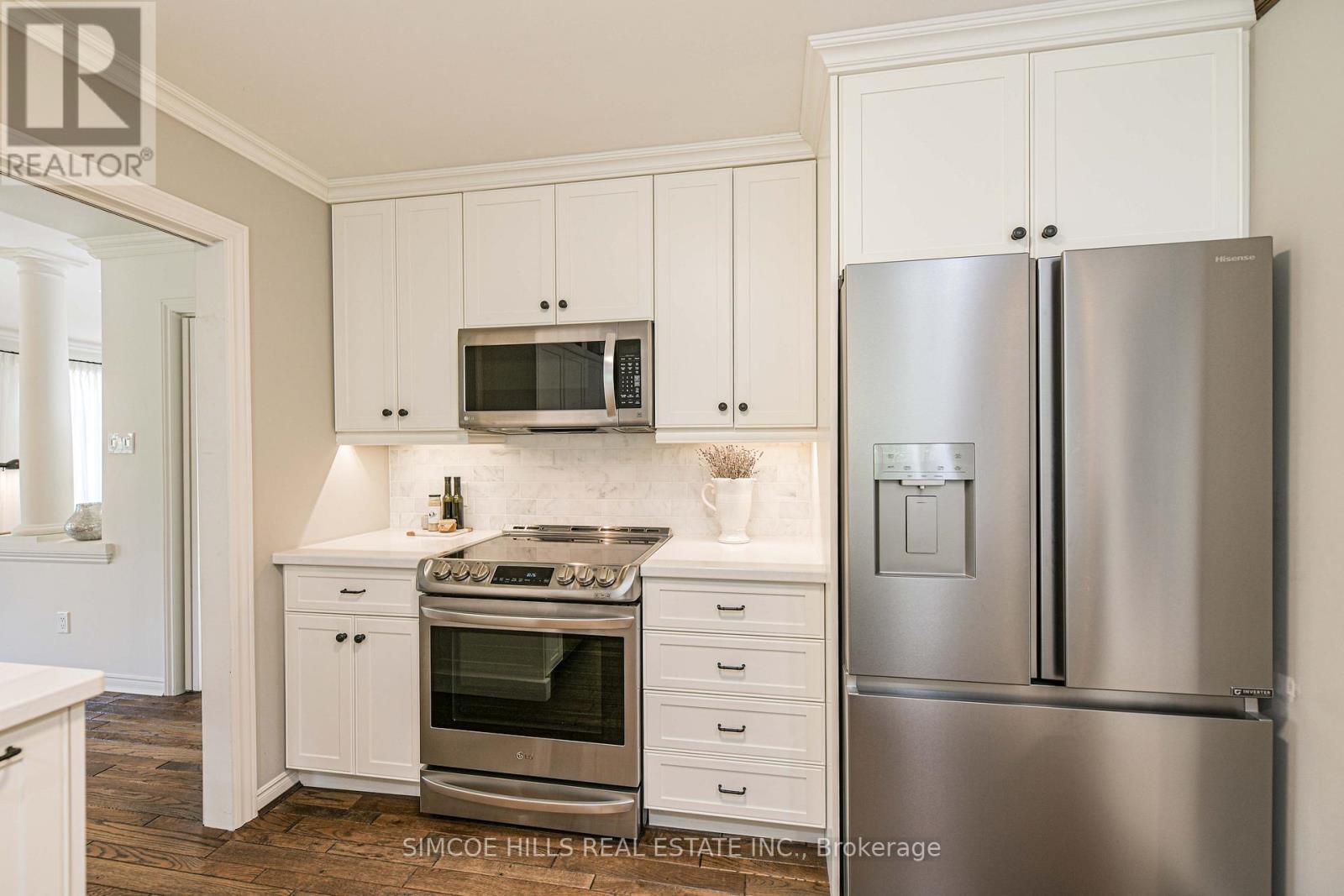 131 Courtland Street, Ramara, Ontario  L3V 6H7 - Photo 23 - S12993082