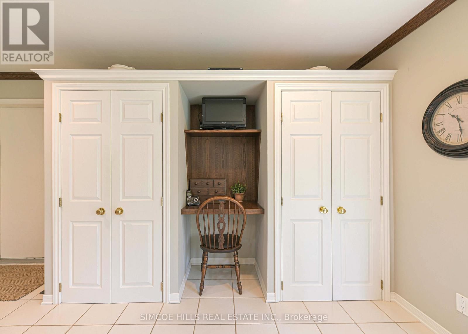 131 Courtland Street, Ramara, Ontario  L3V 6H7 - Photo 29 - S12993082