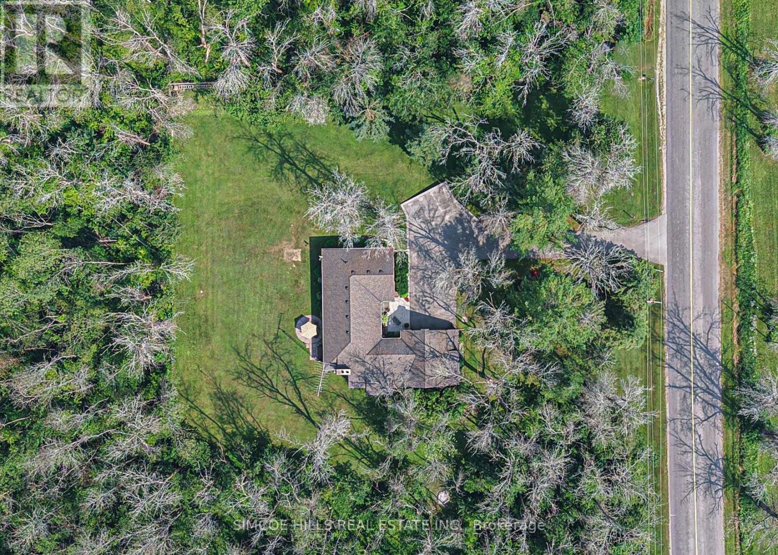 131 Courtland Street, Ramara, Ontario  L3V 6H7 - Photo 38 - S12993082