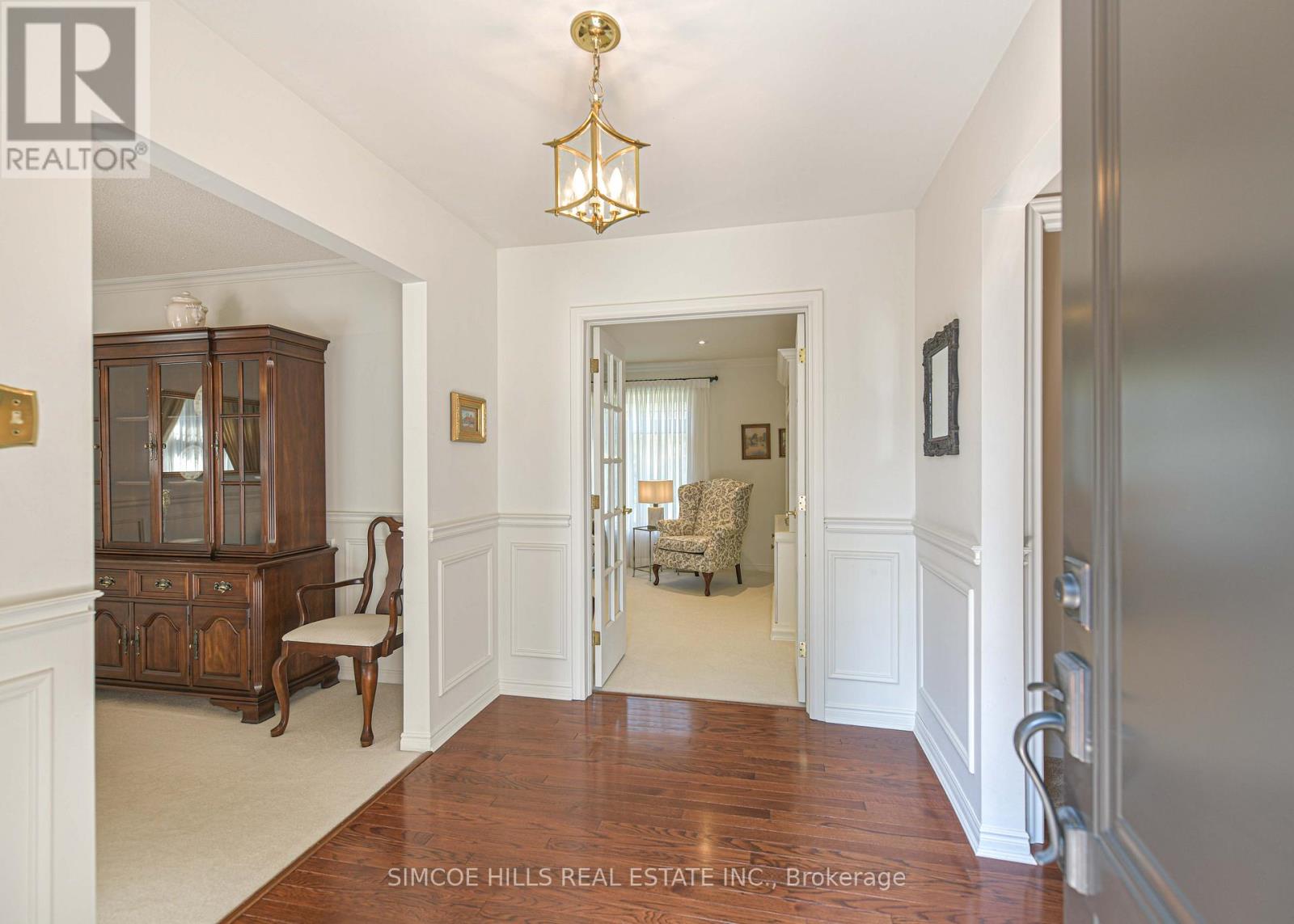 131 Courtland Street, Ramara, Ontario  L3V 6H7 - Photo 5 - S12993082