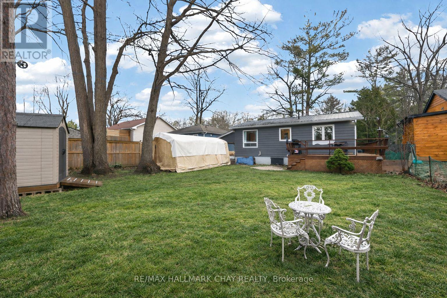 102 Melrose Avenue, Wasaga Beach, Ontario  L9Z 2T1 - Photo 19 - S12993090