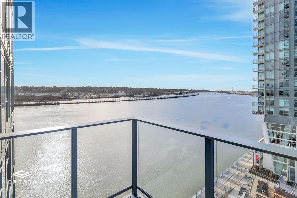 2905 660 Quayside Drive, New Westminster, British Columbia V3M 0P1 - Photo 23 - R3109623