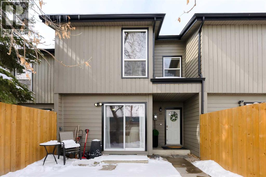 23, 420 Grier Avenue NE, Calgary, Alberta T2K 5X6 - Photo 2 - A2297557